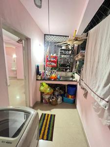 Bedroom Image of 900 Sq.ft 2 BHK Apartment / Flat for sale in Edappally Kochi for Rs. 4600000