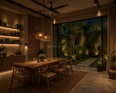 Hall Image of 1200 Sq.ft 2.5 BHK Independent House for sale in Kolar Town Kolar for Rs. 5500000