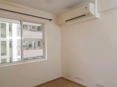 Bedroom Image of 1150 Sq.ft 2 BHK Apartment / Flat for sale in M3M Woodshire, Sector 107 Gurgaon for Rs. 11500000