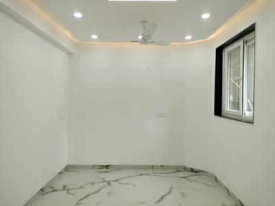 Living Room Image of 1200 Sq.ft 2 BHK Apartment / Flat for sale in Kamal Vihar, Sector 7 Dwarka New Delhi for Rs. 19500000