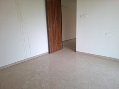 Bedroom Image of 1100 Sq.ft 2 BHK Apartment / Flat for sale in Krishna Aura NX, Kharghar Navi Mumbai for Rs. 11500000