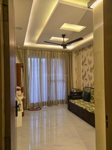 Bedroom Image of 720 Sq.ft 3 BHK Apartment / Flat for sale in Matiala New Delhi for Rs. 7000000