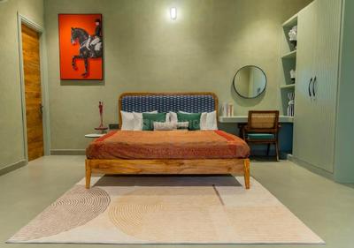 Bedroom Image of 10000 Sq.ft 7 BHK Villa for sale in Bindayaka Jaipur for Rs. 100000000