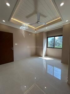 Bedroom Image of 1200 Sq.ft 2 BHK Builder Floor for rent in Harlur Bengaluru for Rs. 55000