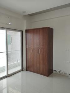 Bedroom Image of 1400 Sq.ft 2 BHK Apartment / Flat for rent in Harni Vadodara for Rs. 16500