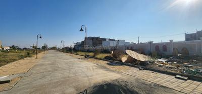 Image of 1000 Sq.ft Residential Plot / Land for sale in Safal Garden City, Kanadiya, Indore for Rs. 5200000