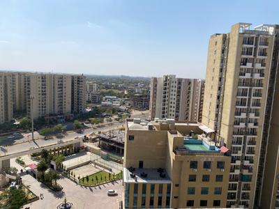 Image of 1500 Sq.ft 3 BHK Apartment / Flat for sale in Mansarovar Extension, Jaipur for Rs. 7500000