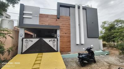Image of 945 Sq.ft 2 BHK Independent House for sale in Padi, Chennai for Rs. 4875000