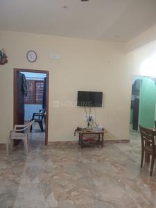 2 BHK Independent House