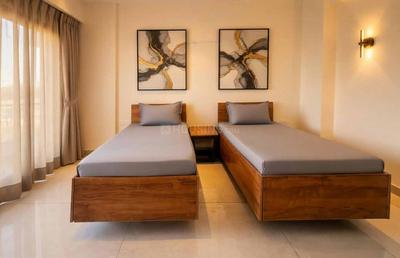 Hall Image of  Balidan Heights Apartment-Sector 52 in Sector 52, Gurgaon