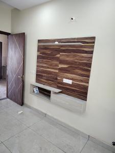 Bedroom Image of 1200 Sq.ft 2 BHK Builder Floor for sale in TDI Casa Floors, Sector 118 Mohali for Rs. 5990000