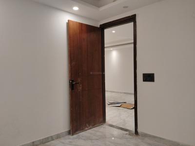 Bedroom Image of 1350 Sq.ft 3 BHK Apartment / Flat for sale in Satbari New Delhi for Rs. 11500000