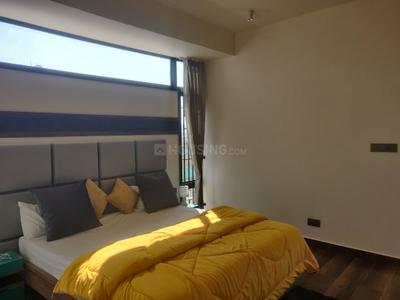Bedroom Image of 4320 Sq.ft 3 BHK Independent House for sale in The Address The Imperial Address Phase II by IndiaBuild Realty Pvt Ltd., Thattanahalli Bengaluru for Rs. 44500000