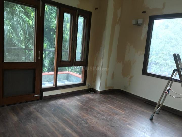 Block B, Anand Niketan Bedroom 1