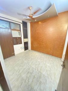 Bedroom Image of 3200 Sq.ft 3 BHK Apartment / Flat for rent in Uttam Nagar New Delhi for Rs. 19500