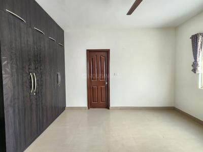 Bedroom Image of 1710 Sq.ft 3 BHK Apartment / Flat for sale in KMF Purab Manor, K R Puram Bengaluru for Rs. 12500000