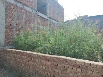 Image of 900 Sq.ft Residential Plot / Land for sale in Sector 81, Noida for Rs. 7200000