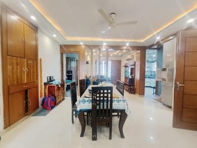 Hall Image of 2367 Sq.ft 3 BHK Builder Floor for sale in Sector 22 Gurgaon for Rs. 24876435