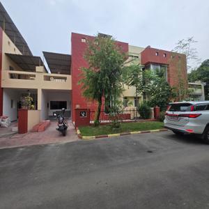 Image of 2400 Sq.ft 3 BHK Independent House for sale in Sanjeeva Town, New Town, Kolkata for Rs. 35000000