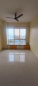 Hall Image of 600 Sq.ft 2 BHK Apartment / Flat for sale in Bandra East Mumbai for Rs. 24000000