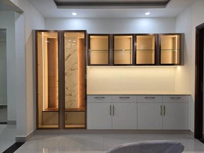 Hall Image of 2050 Sq.ft 3 BHK Apartment / Flat for sale in Epitome Elan, JP Nagar Bengaluru for Rs. 30700000