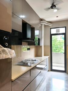 Kitchen Image of 2050 Sq.ft 3 BHK Builder Floor for sale in Sector 47 Gurgaon for Rs. 37500000