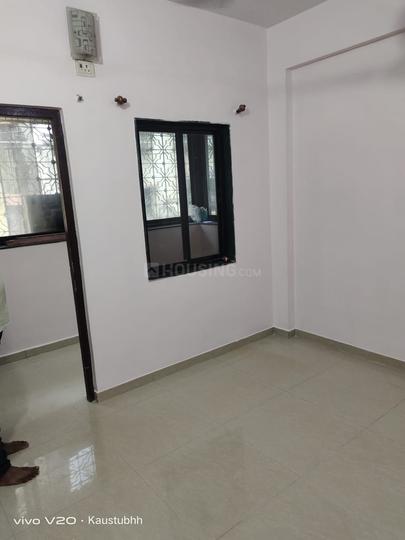 Shree Ganesh Chs Dombivli West Bedroom 1
