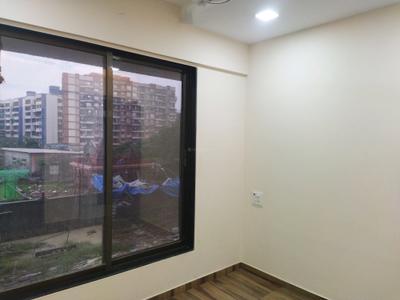 1 BHK Flat