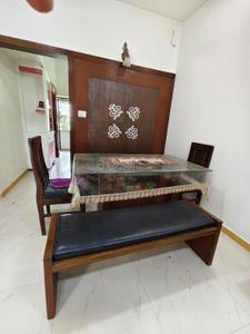 Hall Image of 1150 Sq.ft 3 BHK Villa for sale in Gorwa Vadodara for Rs. 10500000