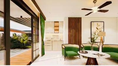 Hall Image of 3200 Sq.ft 5 BHK Penthouse for sale in GMS Road Dehradun for Rs. 25000000