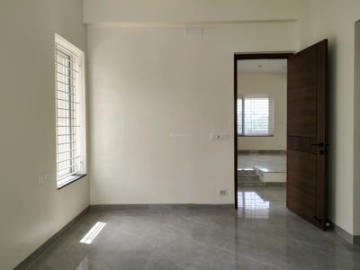 Bedroom Image of 3300 Sq.ft 5 BHK Villa for sale in Injambakkam Chennai for Rs. 31000000