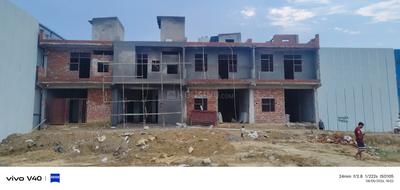 Image of 900 Sq.ft 2 BHK Duplex for sale in Perfect Zara Aavaas, Sector 104, Gurgaon for Rs. 15000000