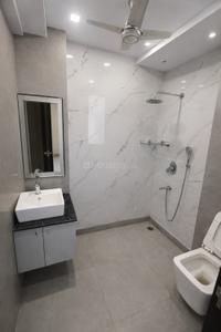 Image of 1800 Sq.ft 3 BHK Builder Floor for sale in Raja Garden, New Delhi for Rs. 35000000