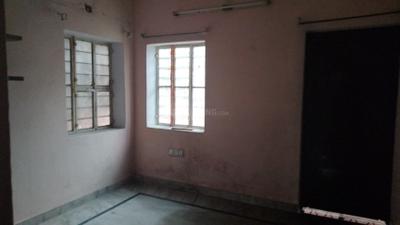 Bedroom Image of 1200 Sq.ft 2 BHK Builder Floor for rent in Malviya Nagar Jaipur for Rs. 15000