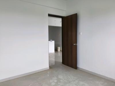 Bedroom Image of 2145 Sq.ft 4 BHK Apartment / Flat for sale in Shapoorji Pallonji Vanaha, Bavdhan Pune for Rs. 16500000