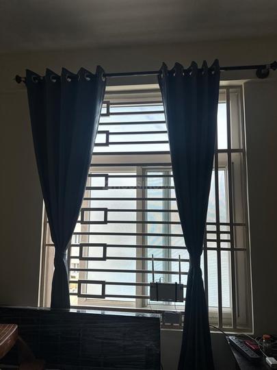 krishnaproperties Bedroom 1