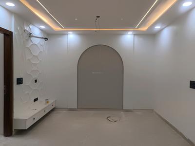 Living Room Image of 1400 Sq.ft 4 BHK Builder Floor for sale in Sector 24 Rohini New Delhi for Rs. 19000000