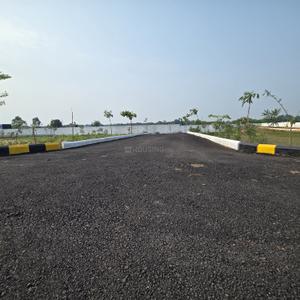 Image of 600 Sq.ft Residential Plot / Land for sale in Koovathur, Chennai for Rs. 897000