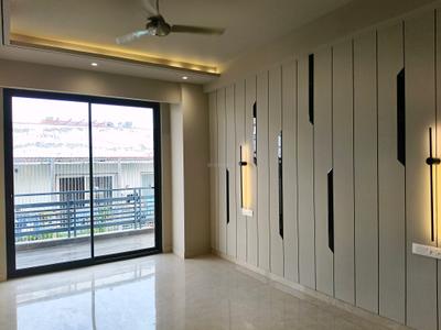 Bedroom Image of 1500 Sq.ft 3 BHK Independent House for sale in DLF Phase 2 Gurgaon for Rs. 100000000