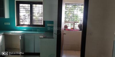 Kitchen Image of 8100 Sq.ft 10 BHK Independent House for sale in Karkhana Secunderabad for Rs. 85000000