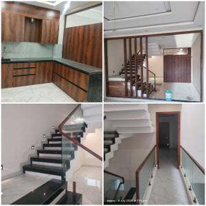Hall Image of 3100 Sq.ft 5 BHK Villa for rent in Nipania Indore for Rs. 50000