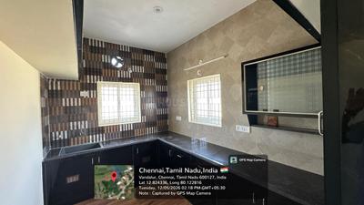 Kitchen Image of 2851 Sq.ft 3 BHK Independent House for sale in Kandigai, Chengalpattu Chennai for Rs. 8500000