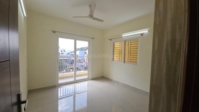 Bedroom Image of 1700 Sq.ft 3 BHK Independent House for rent in Banaswadi Bengaluru for Rs. 65000