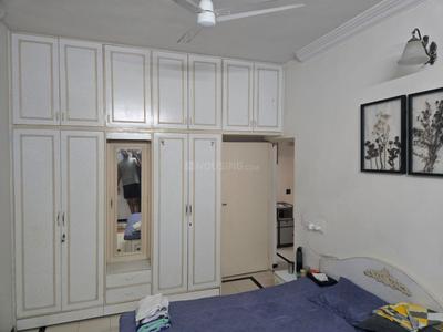 Bedroom Image of 1664 Sq.ft 3 BHK Apartment / Flat for sale in Ratnaakar Rosewood Estate, Jodhpur Ahmedabad for Rs. 13000000