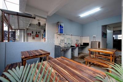 Bedroom Image of HelloWorld Equinox in Hinjawadi, Pune