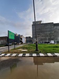 Image of 239 Sq.ft Residential Plot / Land for sale in Wave City Plots, Wave City, Ghaziabad for Rs. 25000000