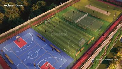 Image of 1604 Sq.ft 4 BHK Apartment / Flat for sale in Agripada, Mumbai for Rs. 91200000