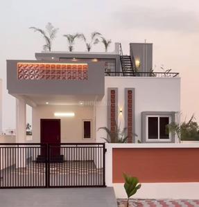 2 BHK Independent House