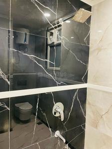 Bathroom Image of 2100 Sq.ft 3 BHK Apartment / Flat for rent in Shyam Nagar Jaipur for Rs. 51000