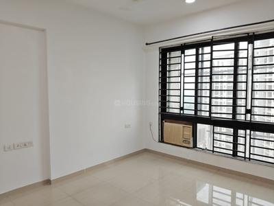 Bedroom Image of 1410 Sq.ft 3 BHK Apartment / Flat for sale in Mahindra Splendour, Bhandup West Mumbai for Rs. 32000000